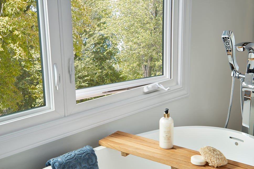 Window Replacement