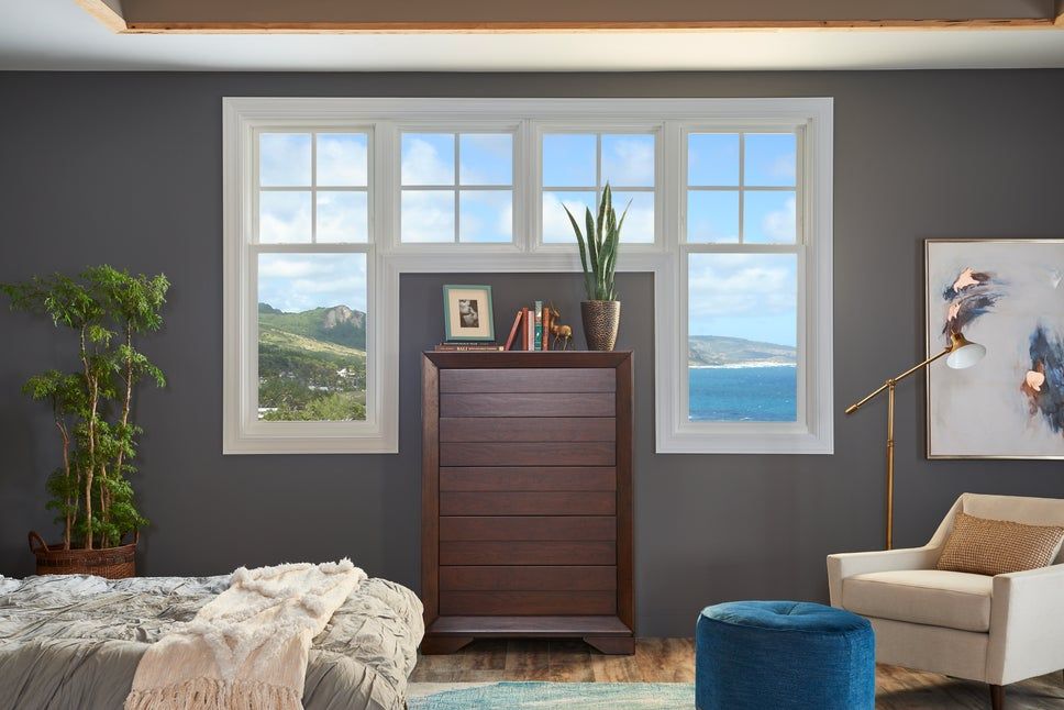 Window Replacement