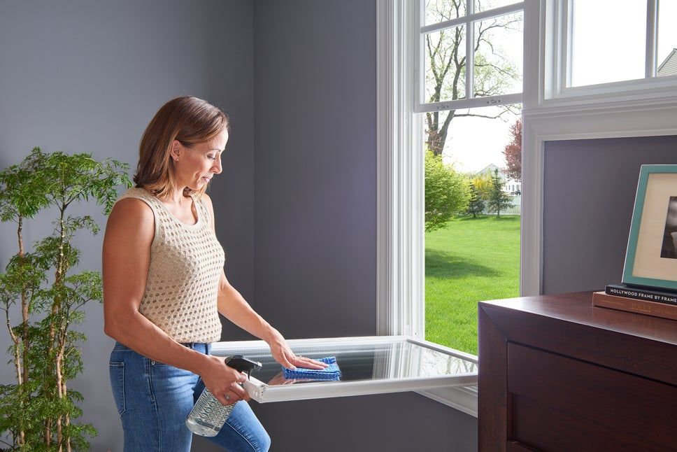 Window Replacement