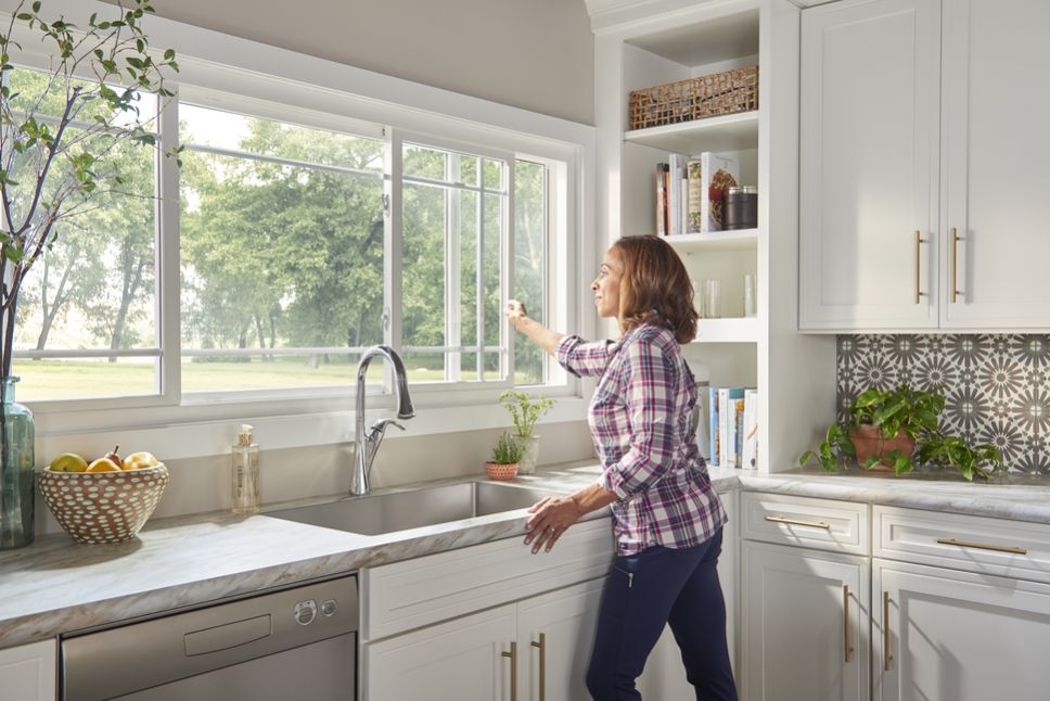 Struggling to Open or Close Your Windows?