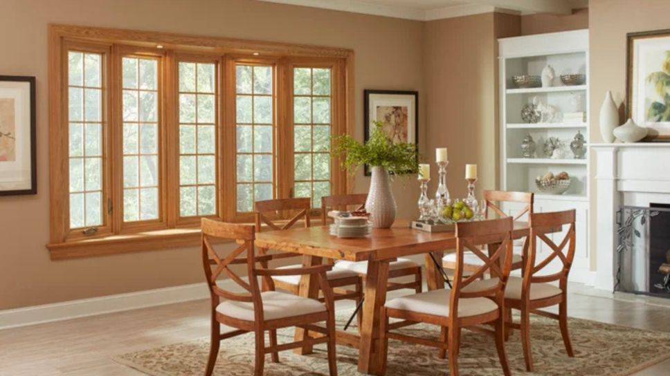 Why Drafty Windows Are a Warning Sign You Need Replacement Windows