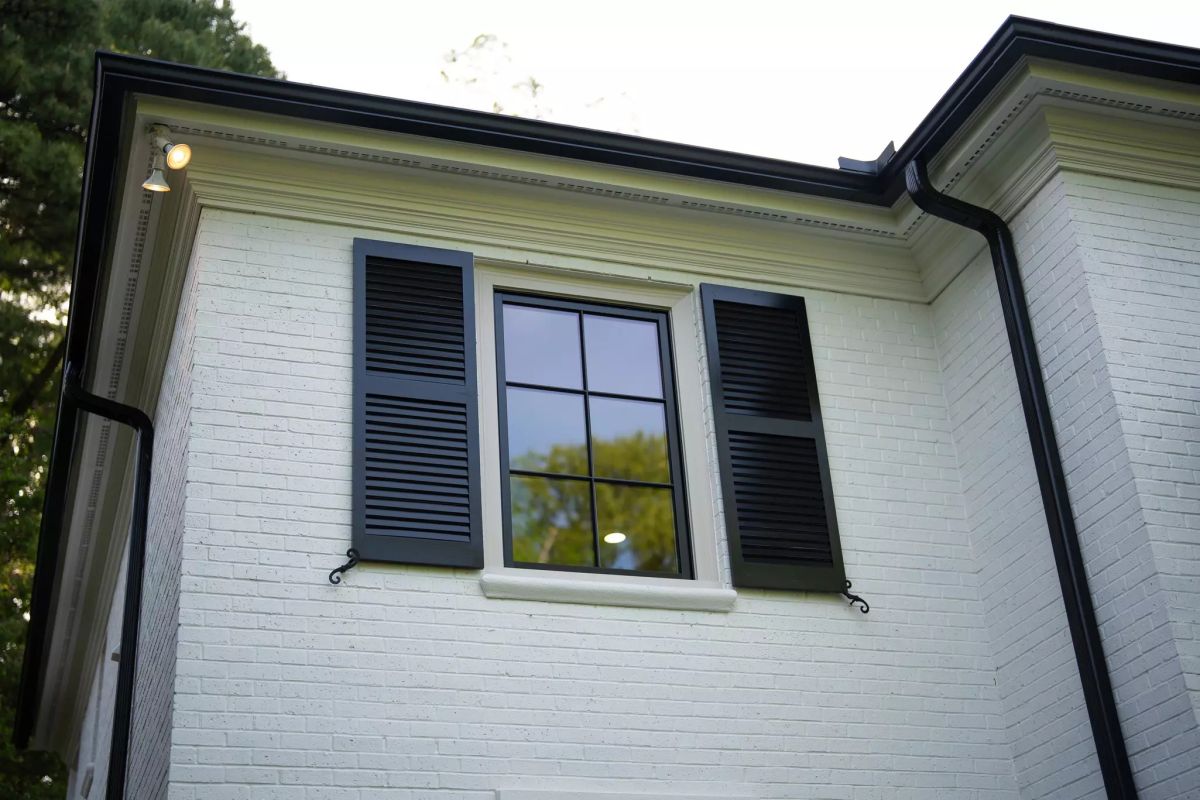 Window Replacement