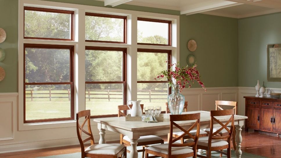 Double Pane vs Triple Pane Windows in Virginia